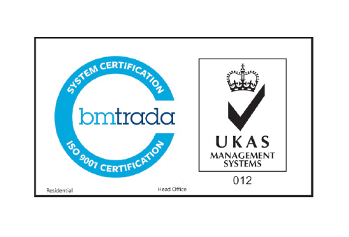 ukas product certification 012 company